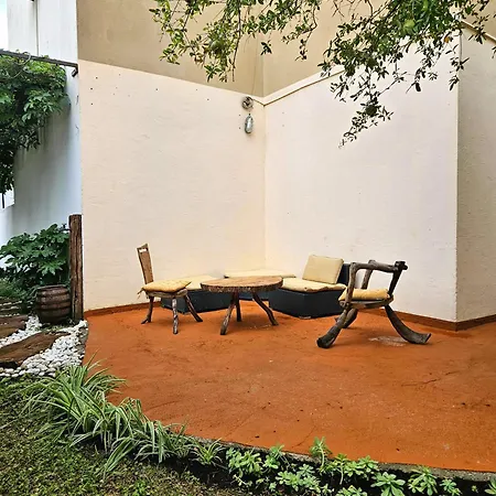 Paradise Garden