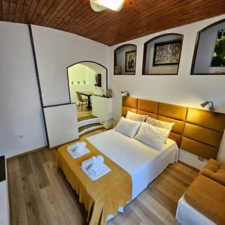 Appartamento Paradise Garden