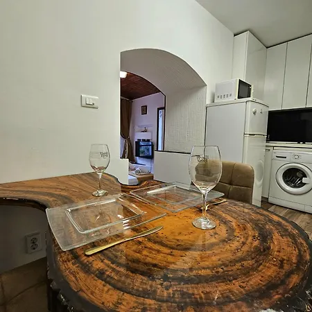 Paradise Garden Spalato