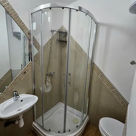 Paradise Garden Appartamento