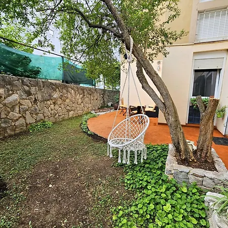 Paradise Garden Appartamento Spalato