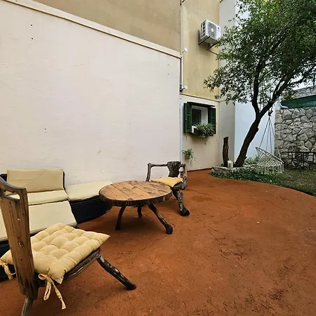 Apartment Paradise Garden