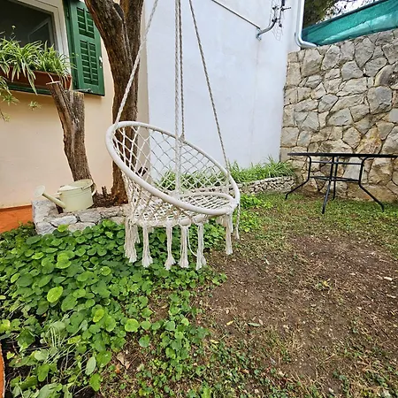 Paradise Garden Спліт