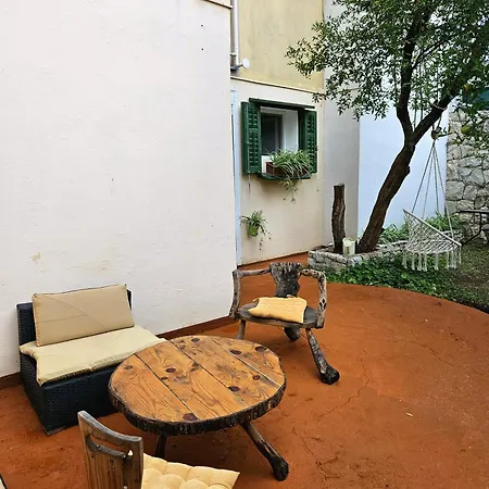 Paradise Garden Appartamento