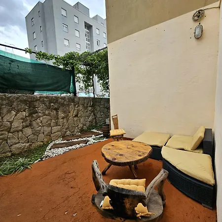 Paradise Garden Appartement Split